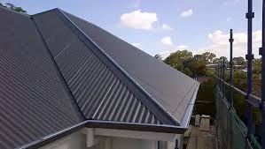 Best Storm Damage Roof Repair  in Albion, IN